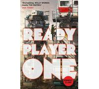 Ernest Cline Ready Player One (Tascabile)