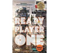 Ernest Cline Ready Player One (Tascabile)