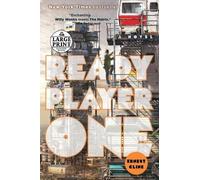 Ernest Cline Ready Player One (Tascabile)
