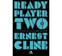 Ernest Cline Ready Player Two (Spanish Edition) (Tascabile)