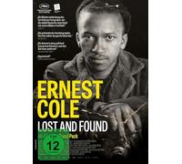 Ernest Cole: Lost and Found