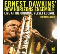 Ernest Dawkin's New Horizons Ensemble Messenger, the (CD) Album