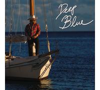 ERNEST DEEP BLUE CD NUOVO