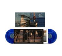 ERNEST Deep Blue Dark Water (CD)