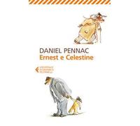 Ernest e Celestine