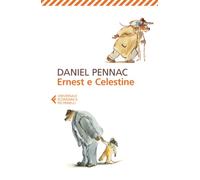 Ernest e Celestine