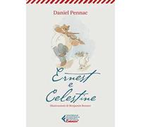 Ernest e Celestine