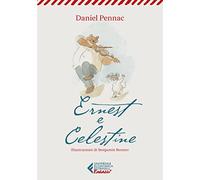 Ernest e Celestine