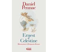 Ernest e Celestine. Ediz. a colori
