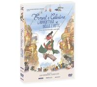 Ernest E Celestine - L'Avventura Delle 7 Note - Dvd (DVD)