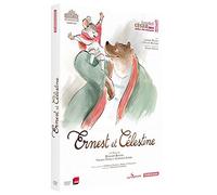 Ernest Et Celestine [Edizione: Francia]