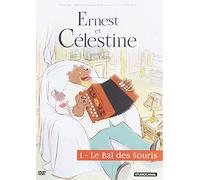 Ernest Et Celestine - Le Bal Des Souris [Edizione: Francia]