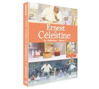 ERNEST ET CELESTINE - SAISON 1 - DVD