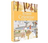 ERNEST ET CELESTINE - SAISON 2 - DVD