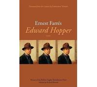 Ernest Farrés Edward Hopper (Tascabile)