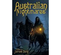 Ernest Favenc Mary Fortune Australian Nightmares (Tascabile)