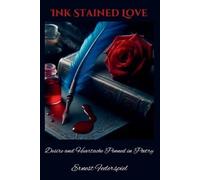 Ernest Federspiel Ink Stained Love (Tascabile)