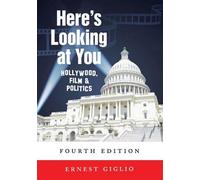 Ernest Giglio Here's Looking at You (Tascabile)