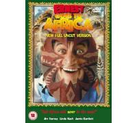 Ernest Goes To Africa [1997] [DVD] [Edizione: Regno Unito]