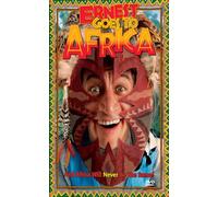 Ernest Goes to Africa