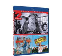 Ernest Goes to Camp / Camp Nowhere