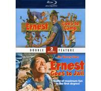 Ernest Goes to Camp & Ernest Goes to Jail