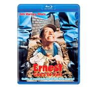 Ernest Goes To Jail [Edizione: Stati Uniti]