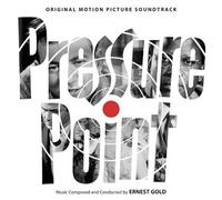Ernest Gold - Pressure Point / O.S.T.