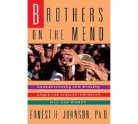 Ernest H. Johnson Brothers on the Mend (Tascabile)