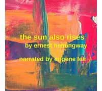 Ernest Hemingwa The Sun Also Rises by Ernest Hemingway (Annot (Copertina rigida)