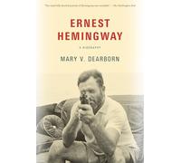 Mary Dearborn Ernest Hemingway (Tascabile)