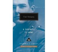 Ernest Hemingway A Farewell to Arms (Copertina rigida)