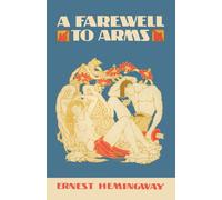 Ernest Hemingway A Farewell to Arms (Tascabile)