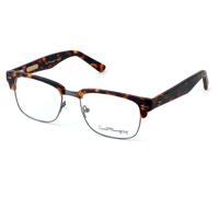 Ernest Hemingway Autentico Occhiali Collezione 4629 IN Opaco Tartaruga &