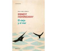 Ernest Hemingway El viejo y el mar / The Old Man and the Sea (Tascabile)