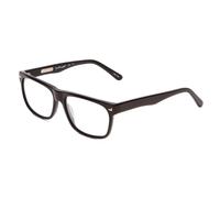 Ernest Hemingway H4723 Design Lettura Occhiali Gloss Nero Argento Borchie Cateye