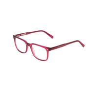 Ernest Hemingway H4854 Cateye Polarizzati Bifocale Occhiali Rose Rosse Cristallo