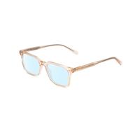 Ernest Hemingway H4854 Unisex Cateye Polarizzati Sole Grano Marrone Limpido 51mm