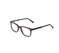 Ernest Hemingway H4854 Unisex Cateye Design Occhiali da Sole Gloss Nero Argento
