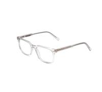Ernest Hemingway H4854 Unisex Cateye Polarizzati Occhiali da Sole Argento 54mm