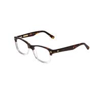 Ernest Hemingway H4906 Unisex Occhio di Gatto Vista Marrone Tartaruga Cristallo