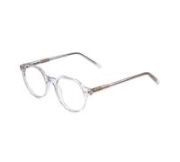 Ernest Hemingway H4907 Donna Rotondo Acetato Design Occhiali da Sole A Cristallo