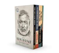 Ernest Hemingway Hemingway Boxed Set (Tascabile)