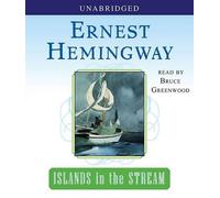 Ernest Hemingway Islands in the Stream (CD)