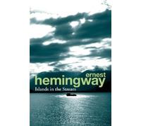 Ernest Hemingway Islands in the Stream (Tascabile)