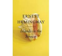 Ernest Hemingway Islands in the Stream (Tascabile)