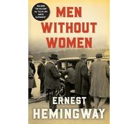 Ernest Hemingway Men without Women (Tascabile)
