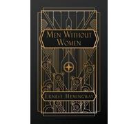 Ernest Hemingway Men Without Women (Tascabile)