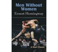 Ernest Hemingway Men Without Women (Tascabile)