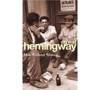 Ernest Hemingway Men Without Women (Tascabile)